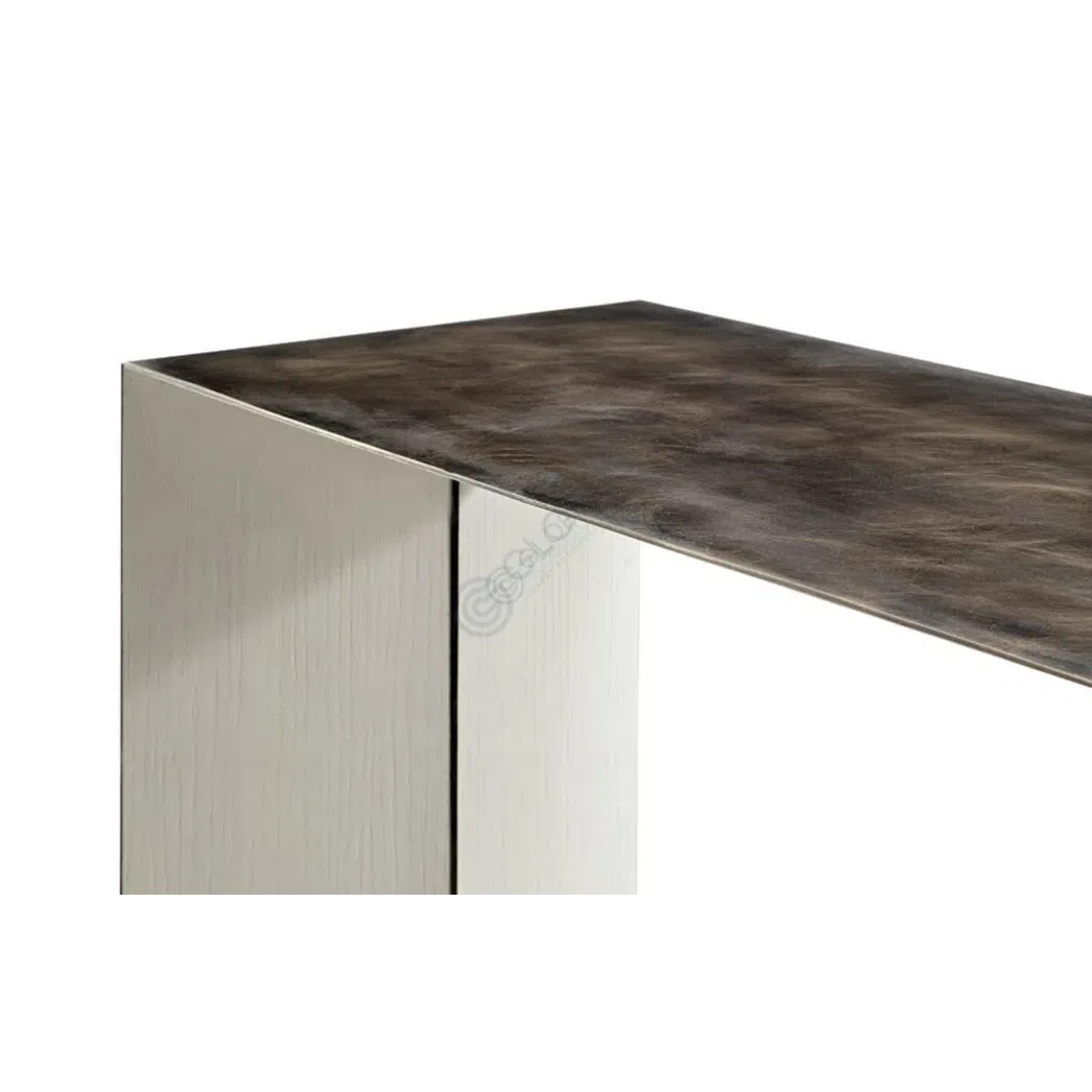 Console HOLLY HUNT Brimstone