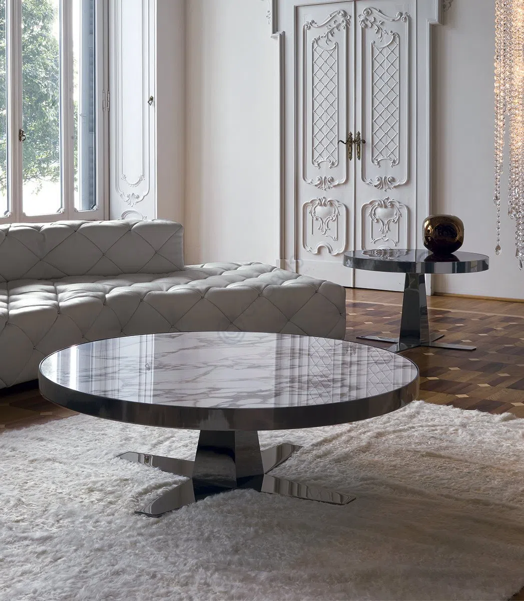 Coffee table LONGHI Bourbon