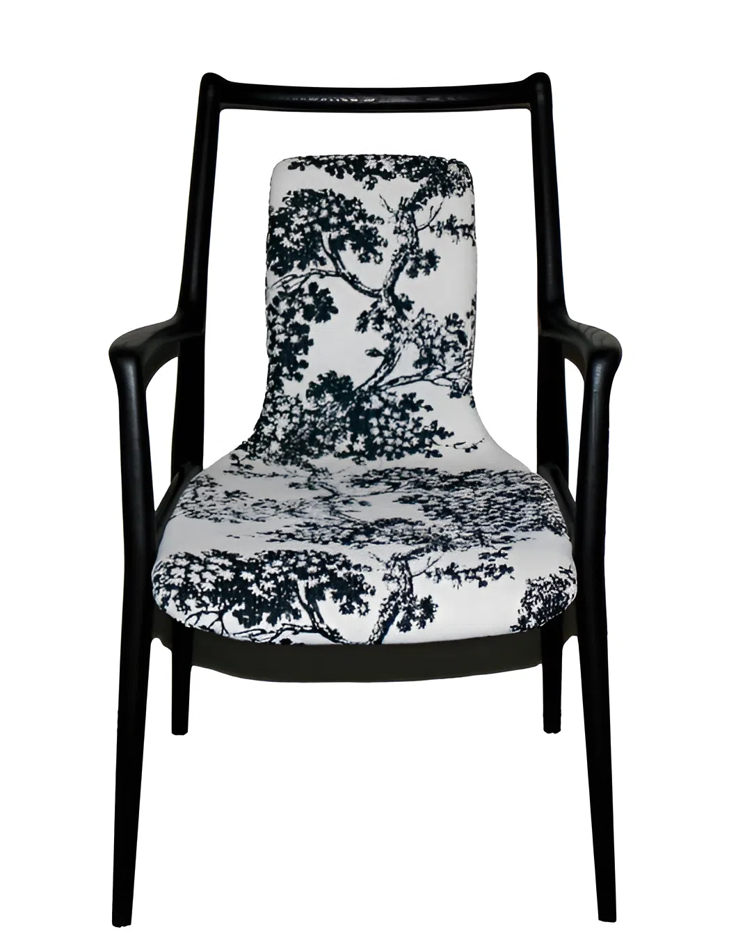 Dining chair Ricercate