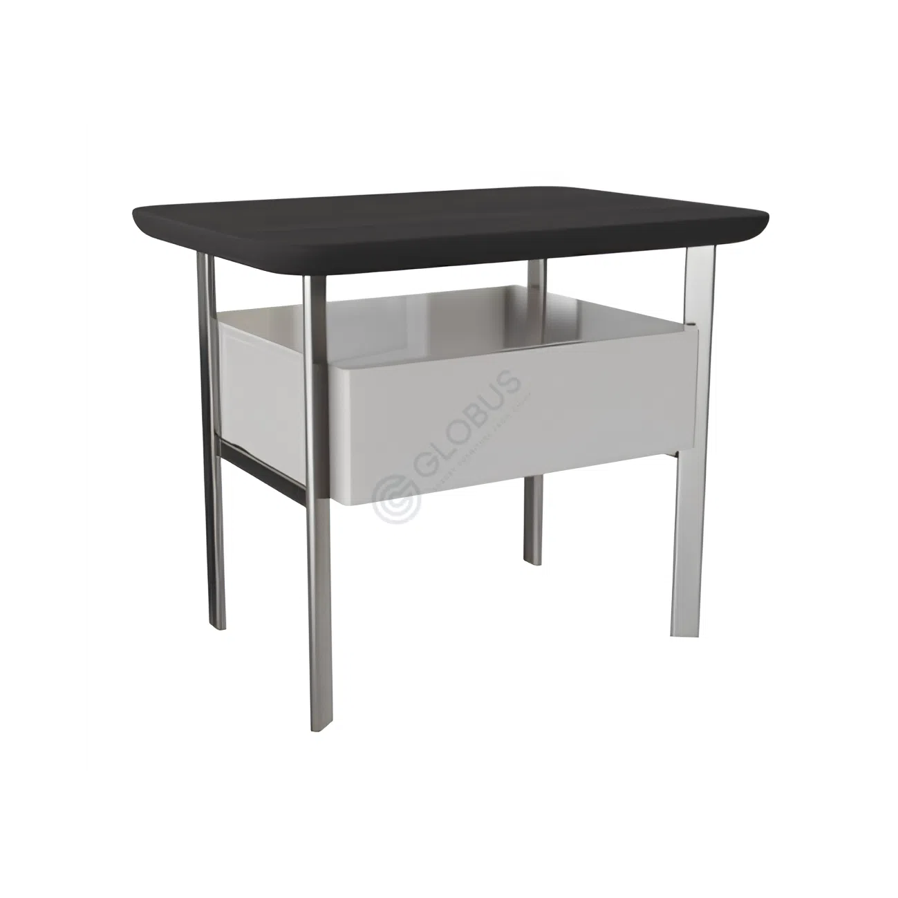 Bedside table Quaterra