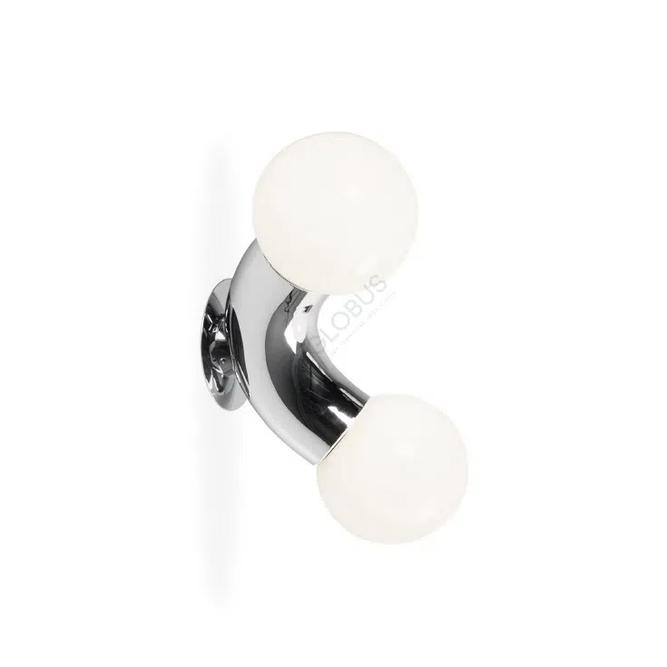 Wall lamp A-N-D Vine