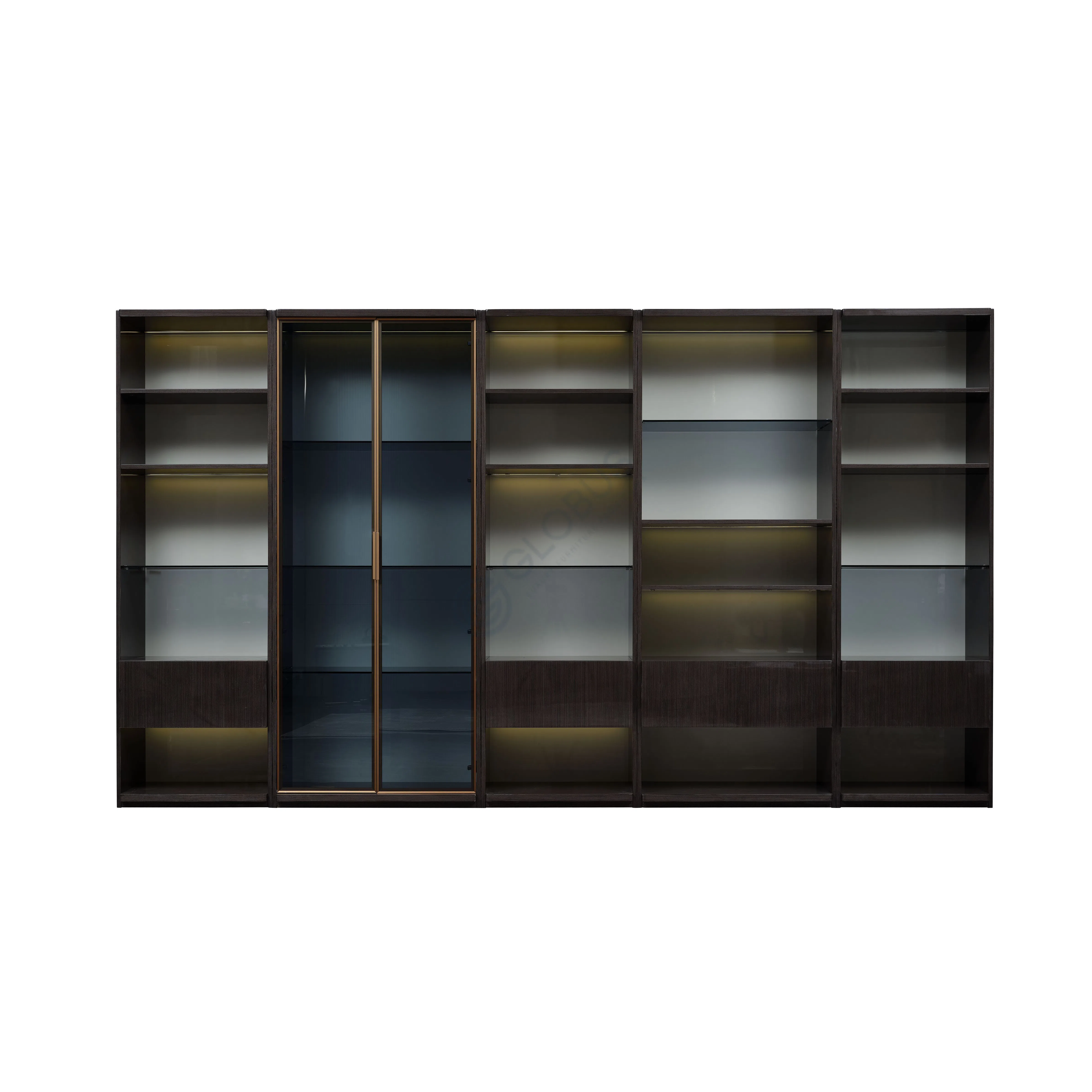 Bookcase Figlia