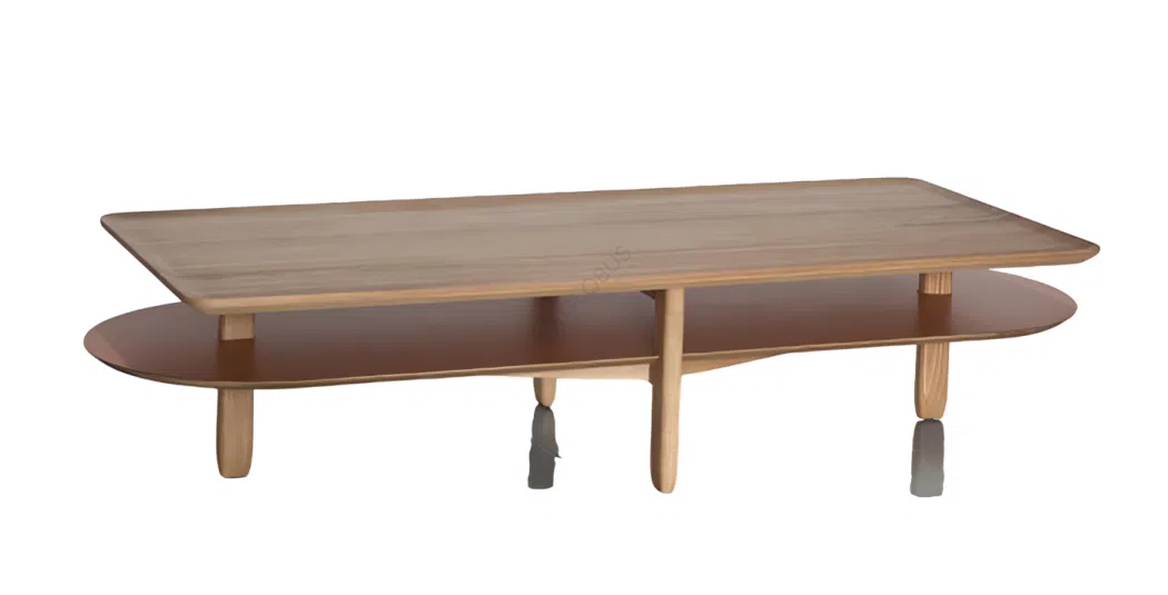 Coffee table HERMES Hippodrome