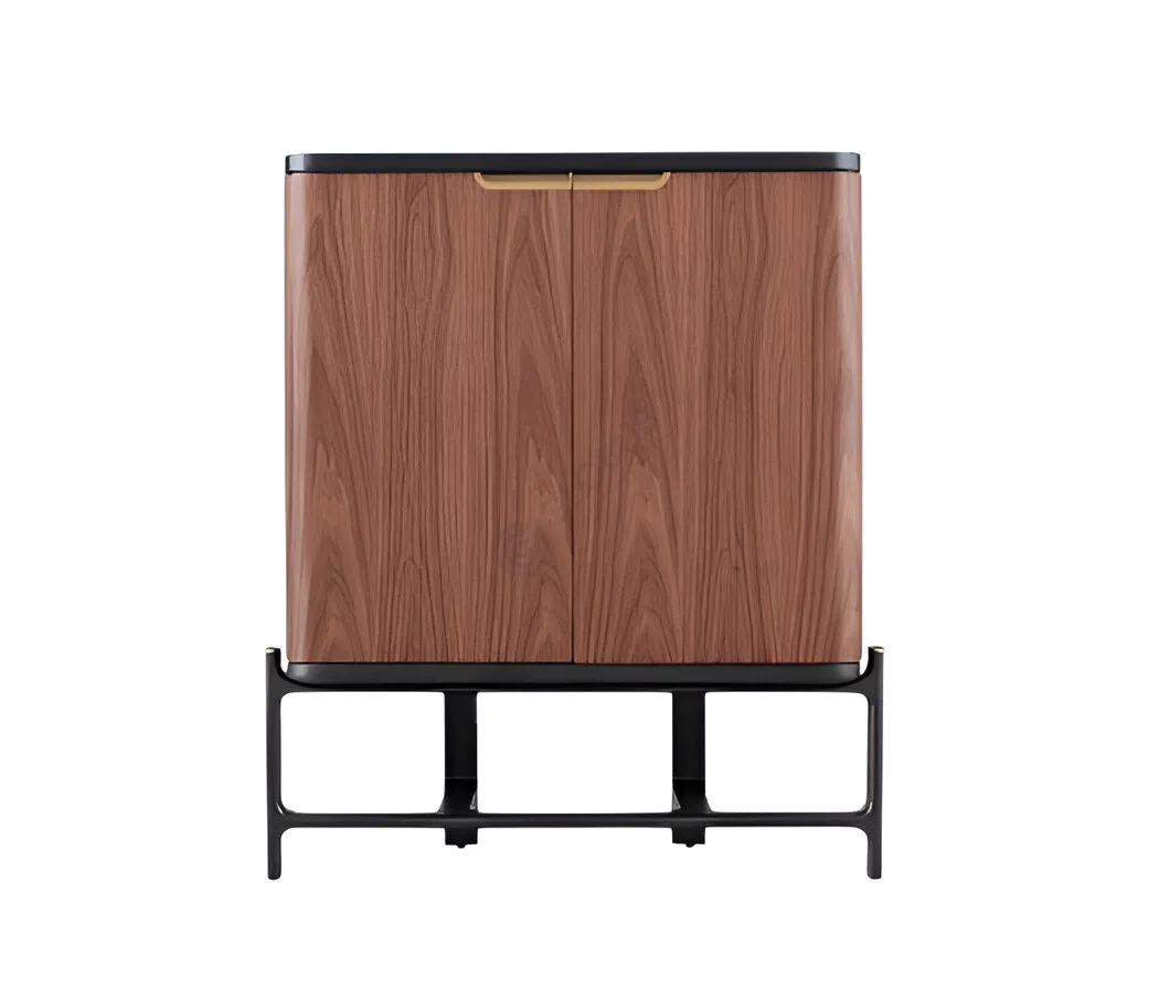 Wine cabinet POLTRONA FRAU