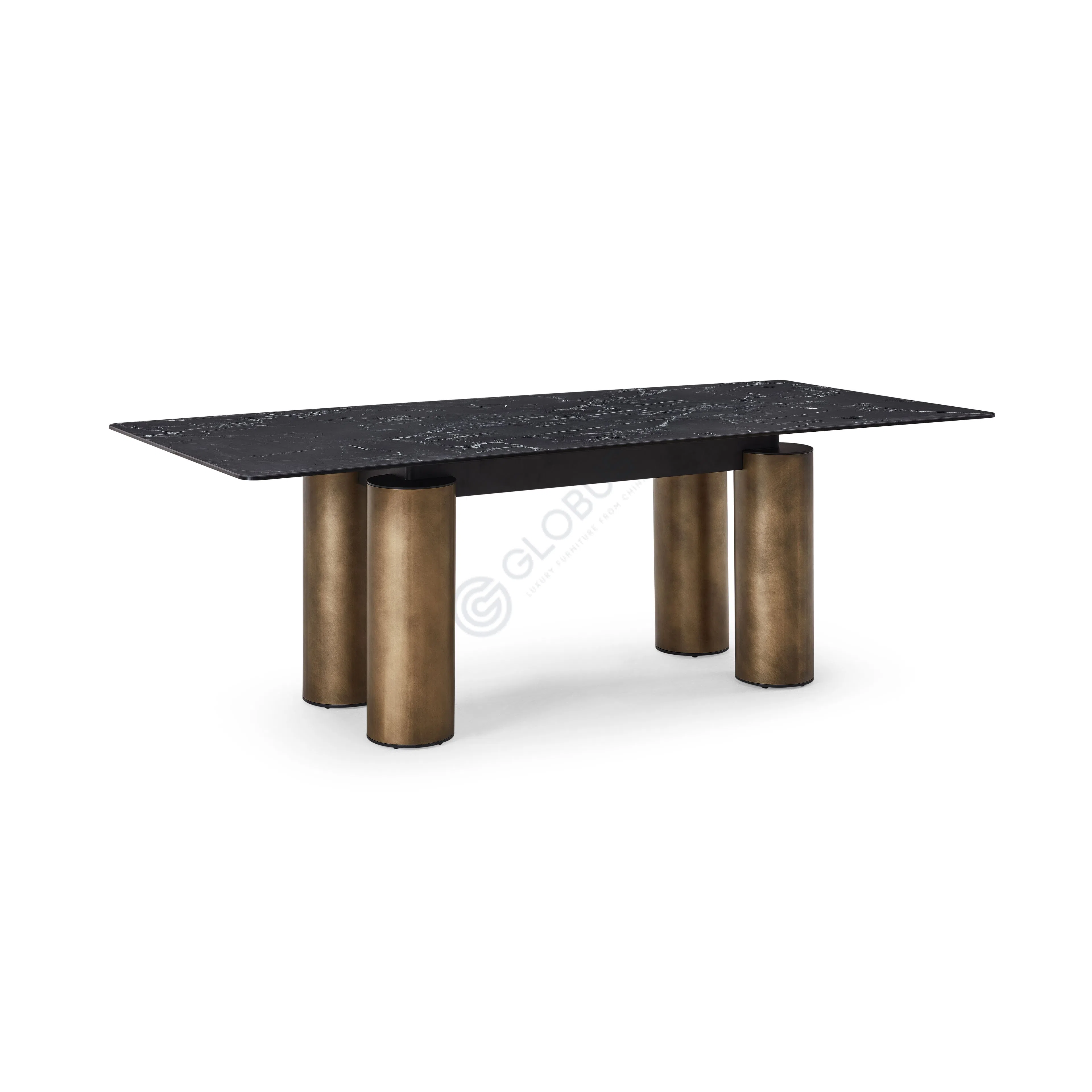 Обеденный стол Omniscius