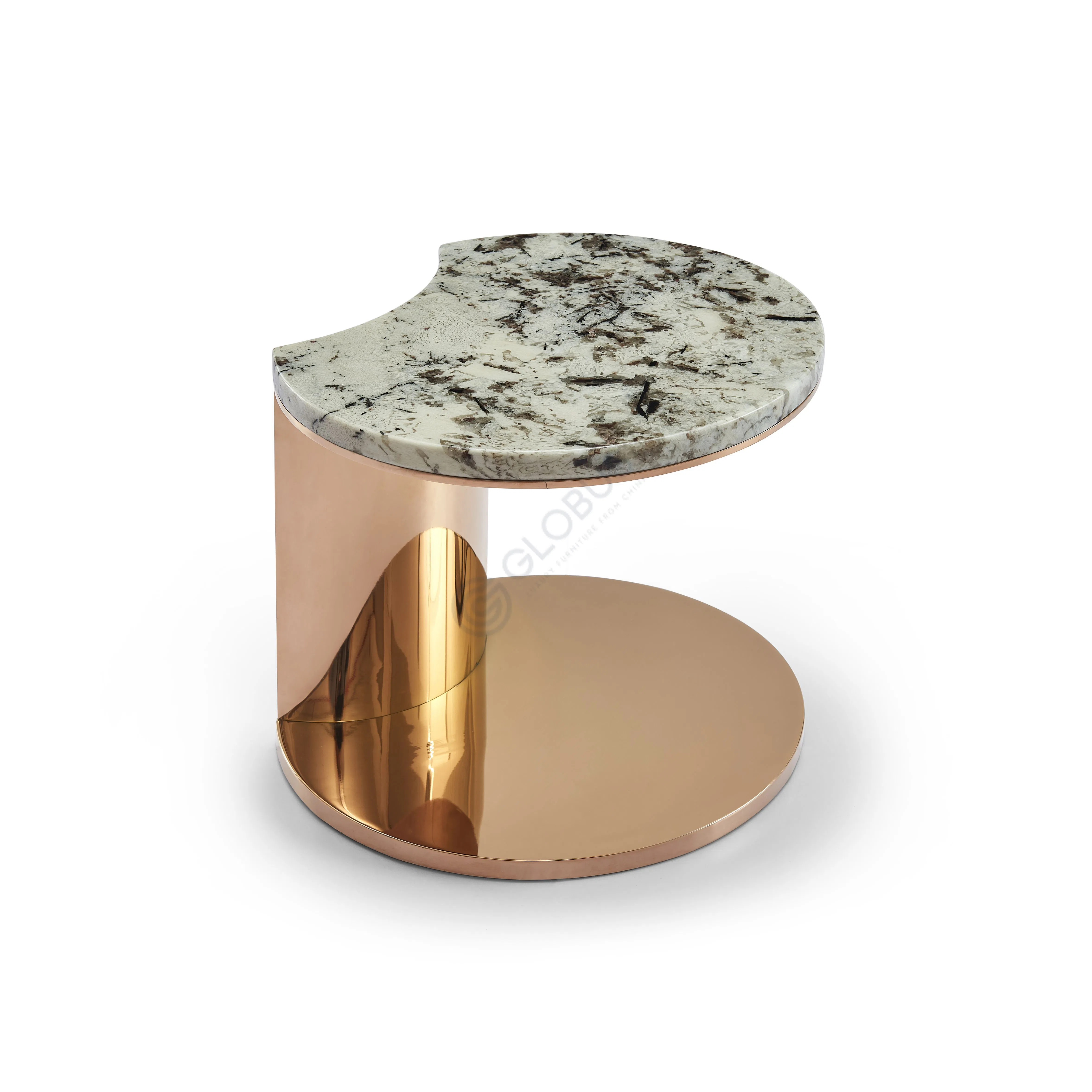 Side table VISIONNAIRE Granger