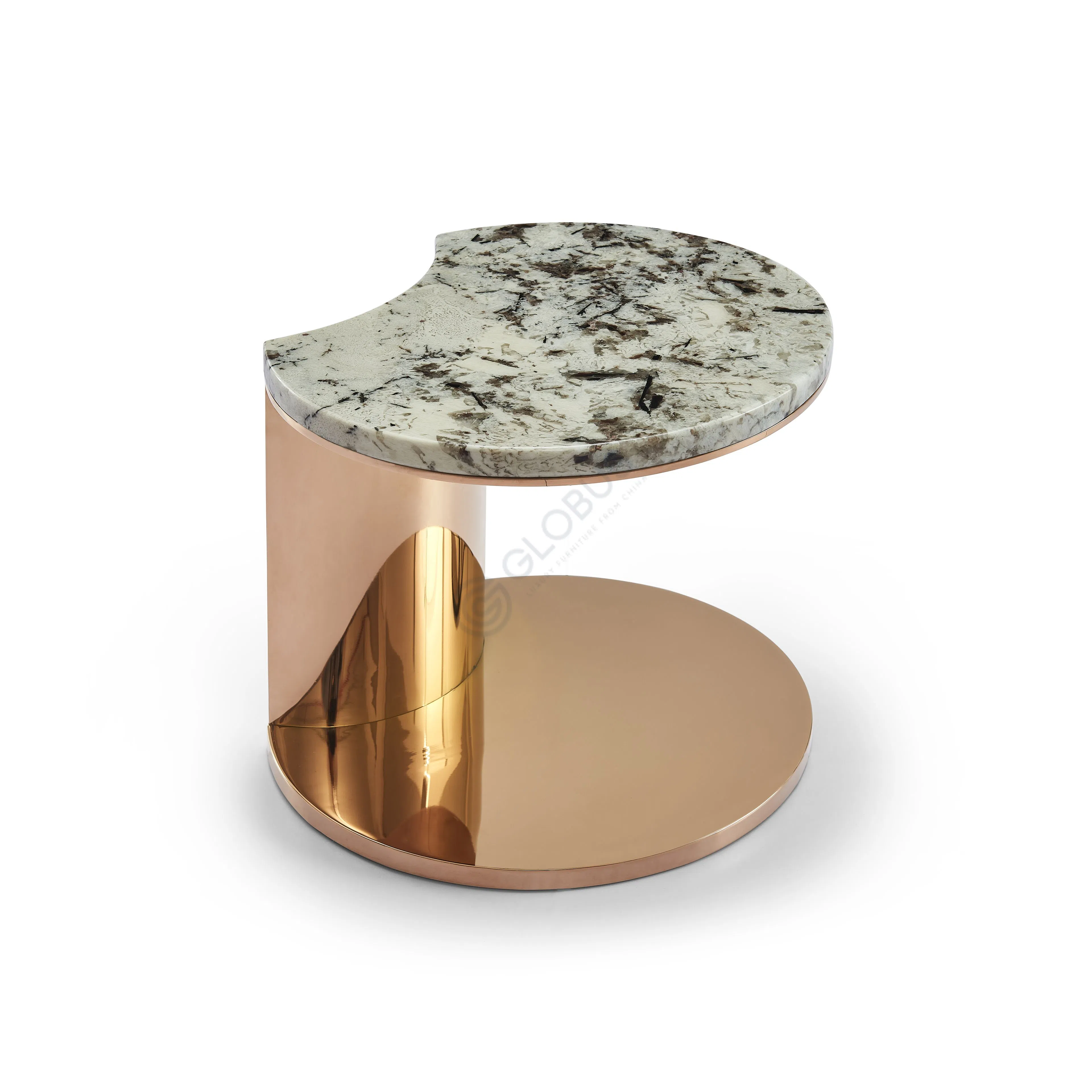 Side table VISIONNAIRE Granger