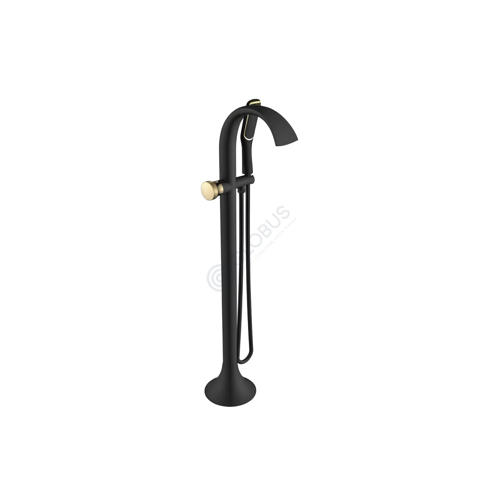 Shower mixer Veladura