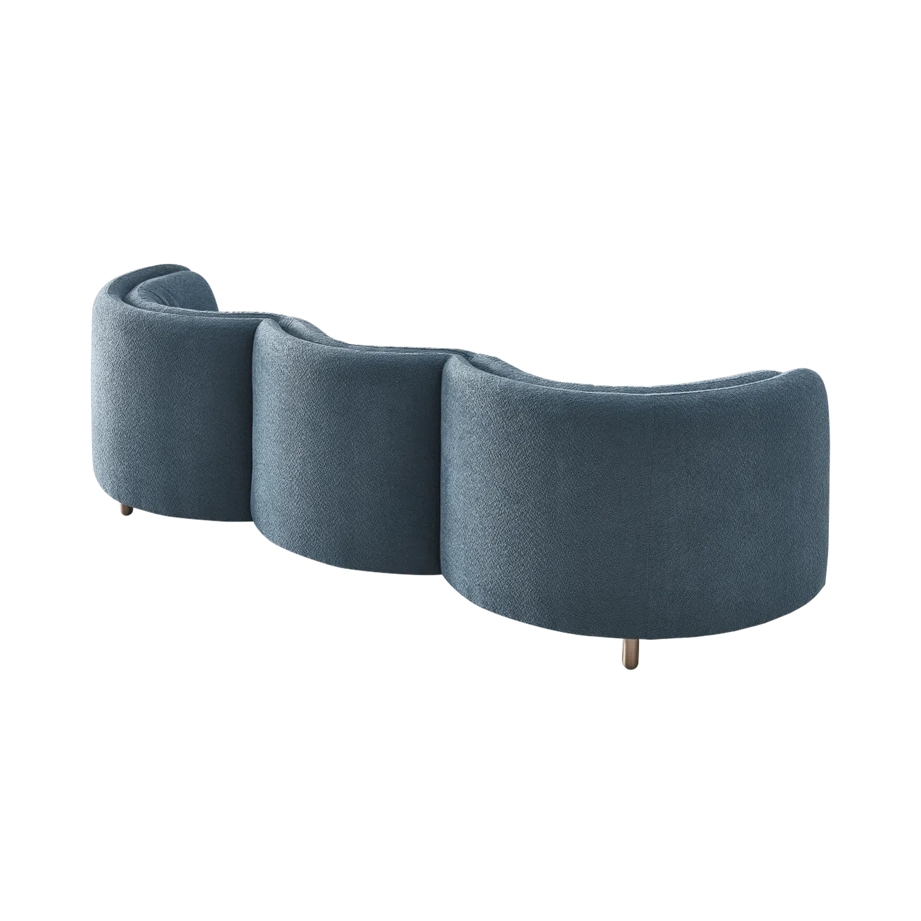 Sofa NATUZZI ITALIA Wave
