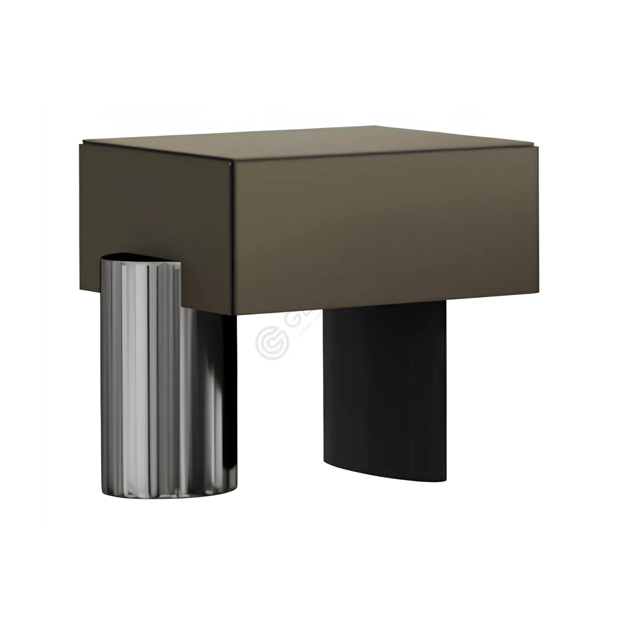 Bedside table Palacin