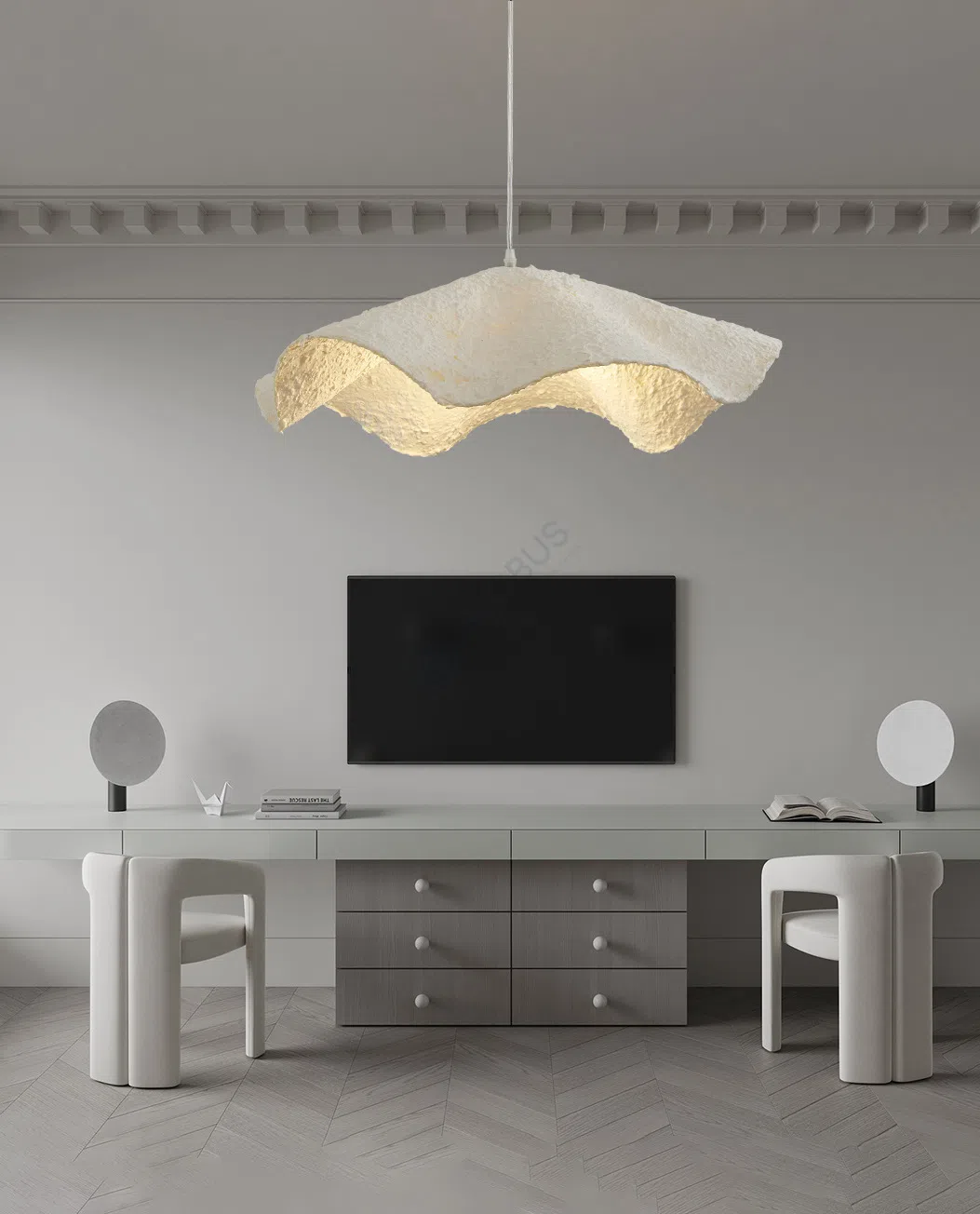 Pendant light Naima