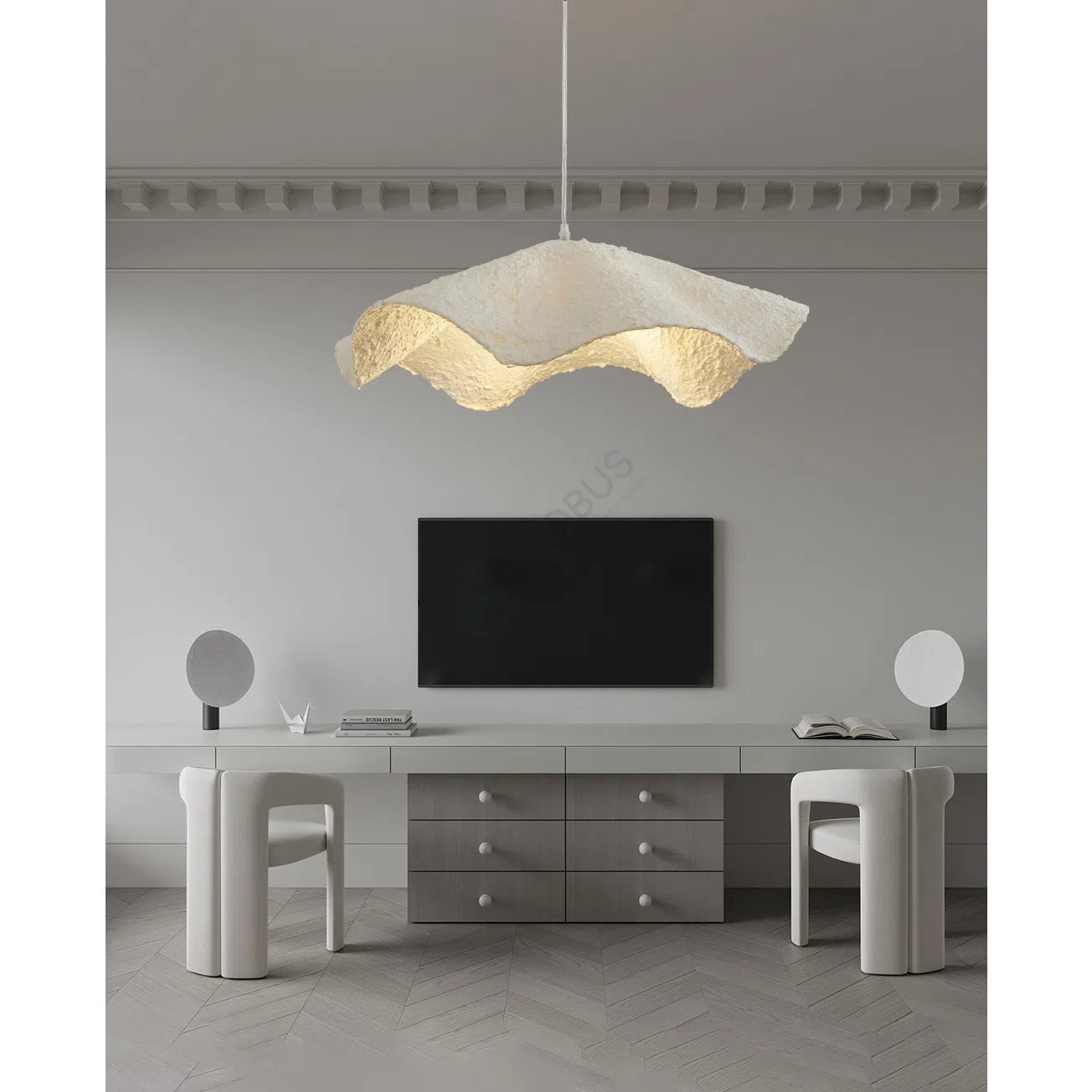 Pendant light Naima
