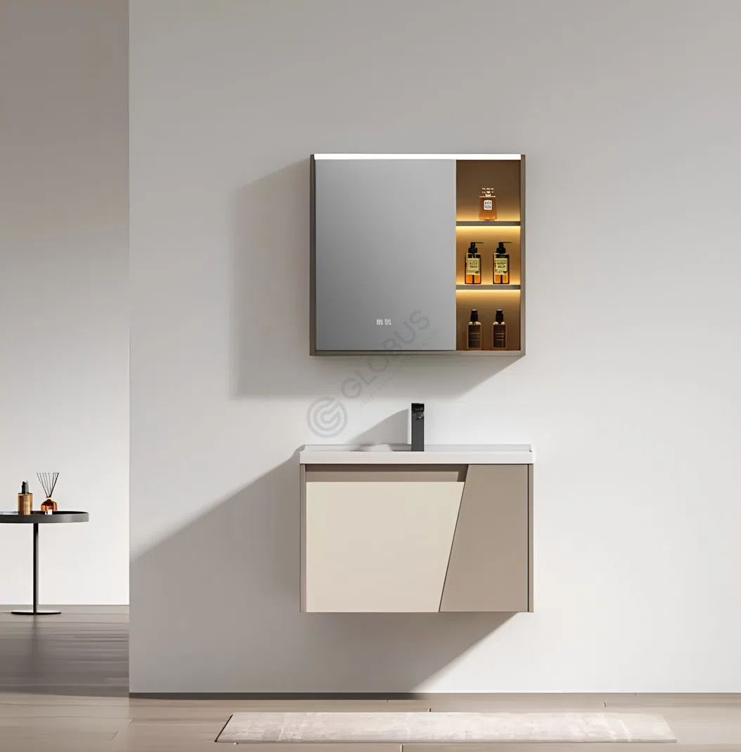 Bathroom cabinet Ulteriore
