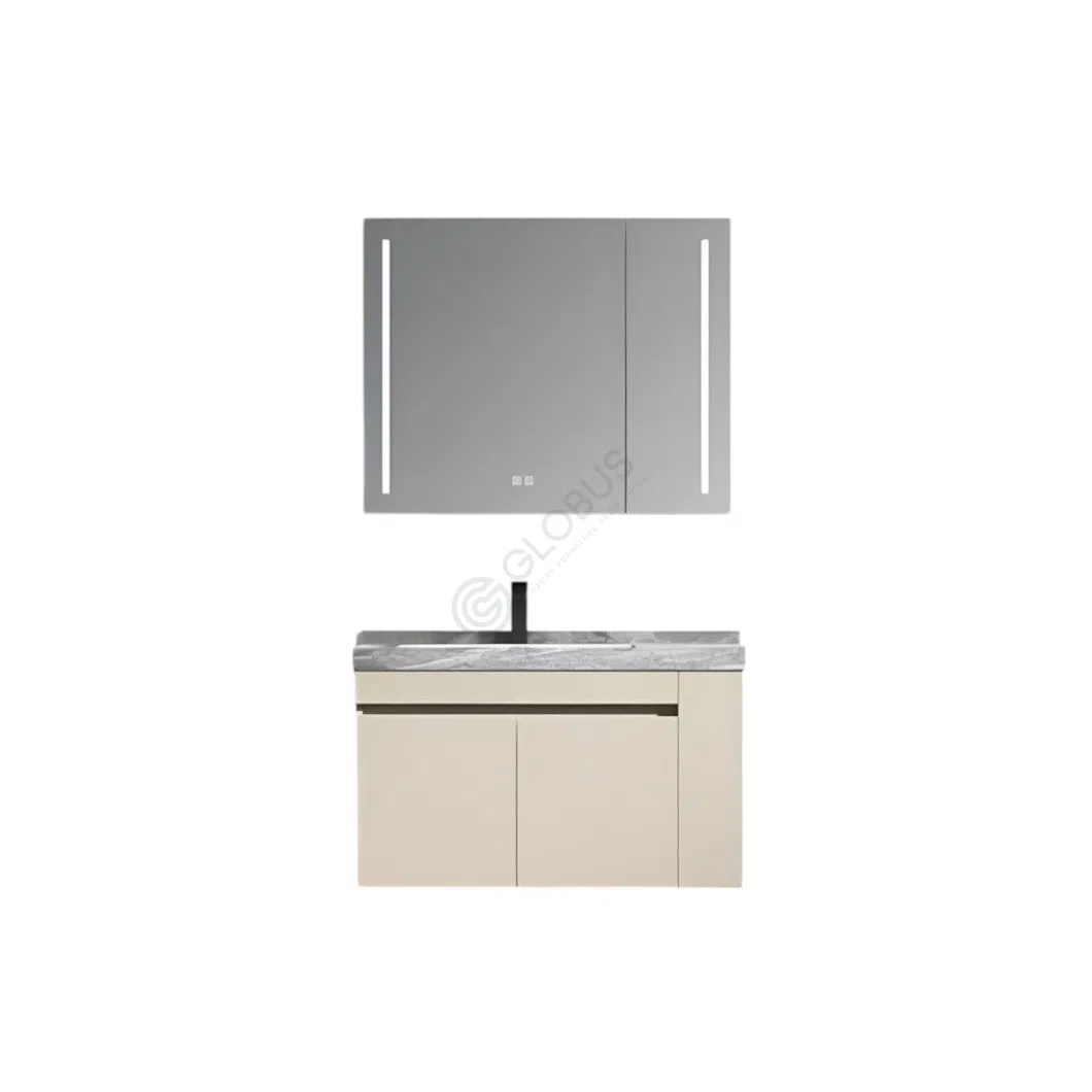 Bathroom cabinet Lazaretto