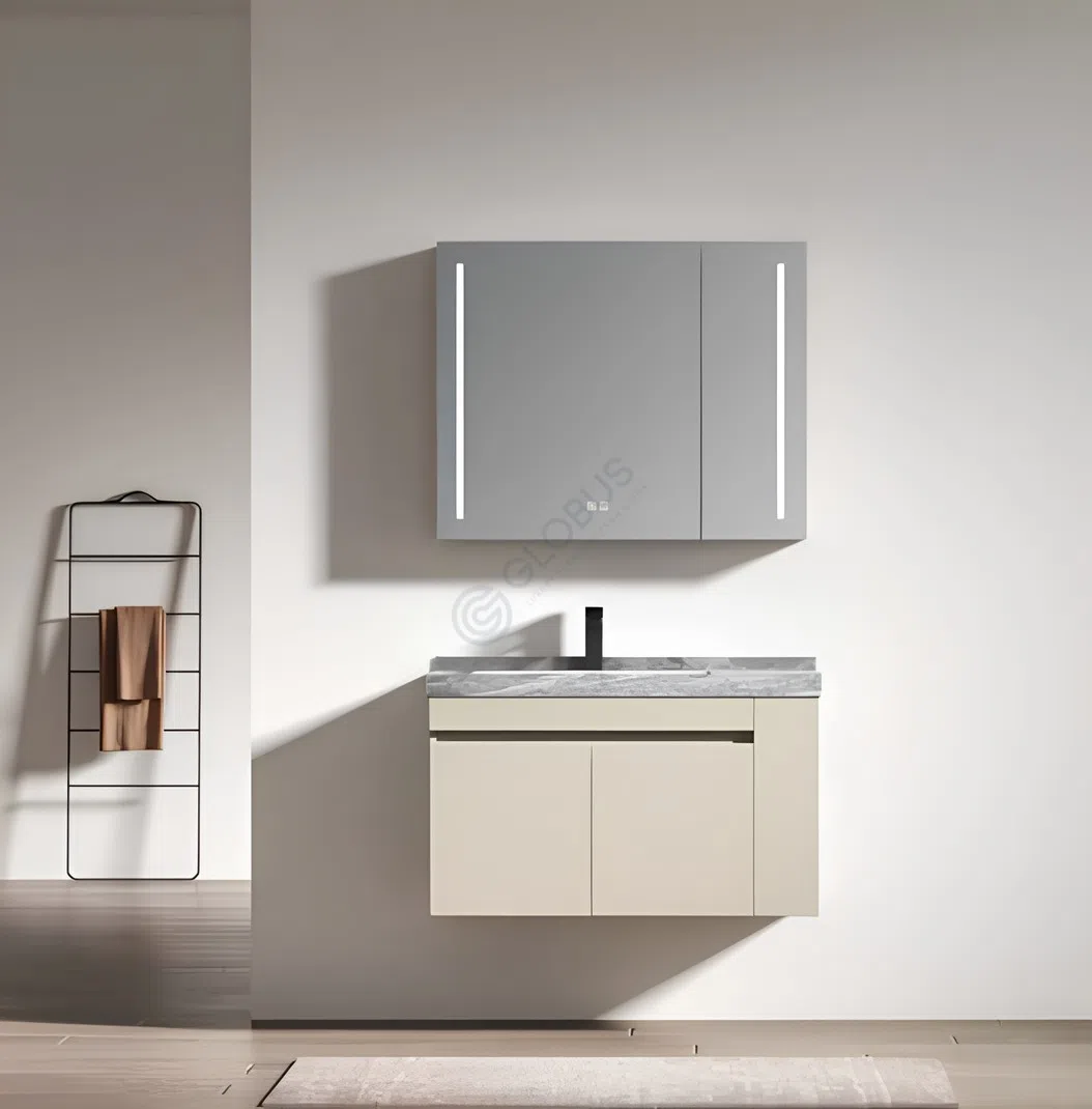 Bathroom cabinet Lazaretto