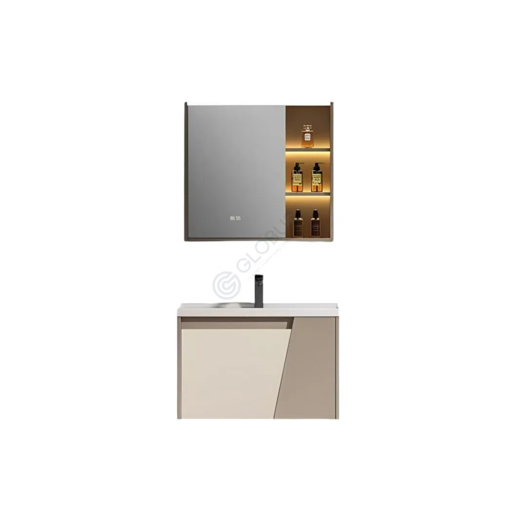 Bathroom cabinet Ulteriore