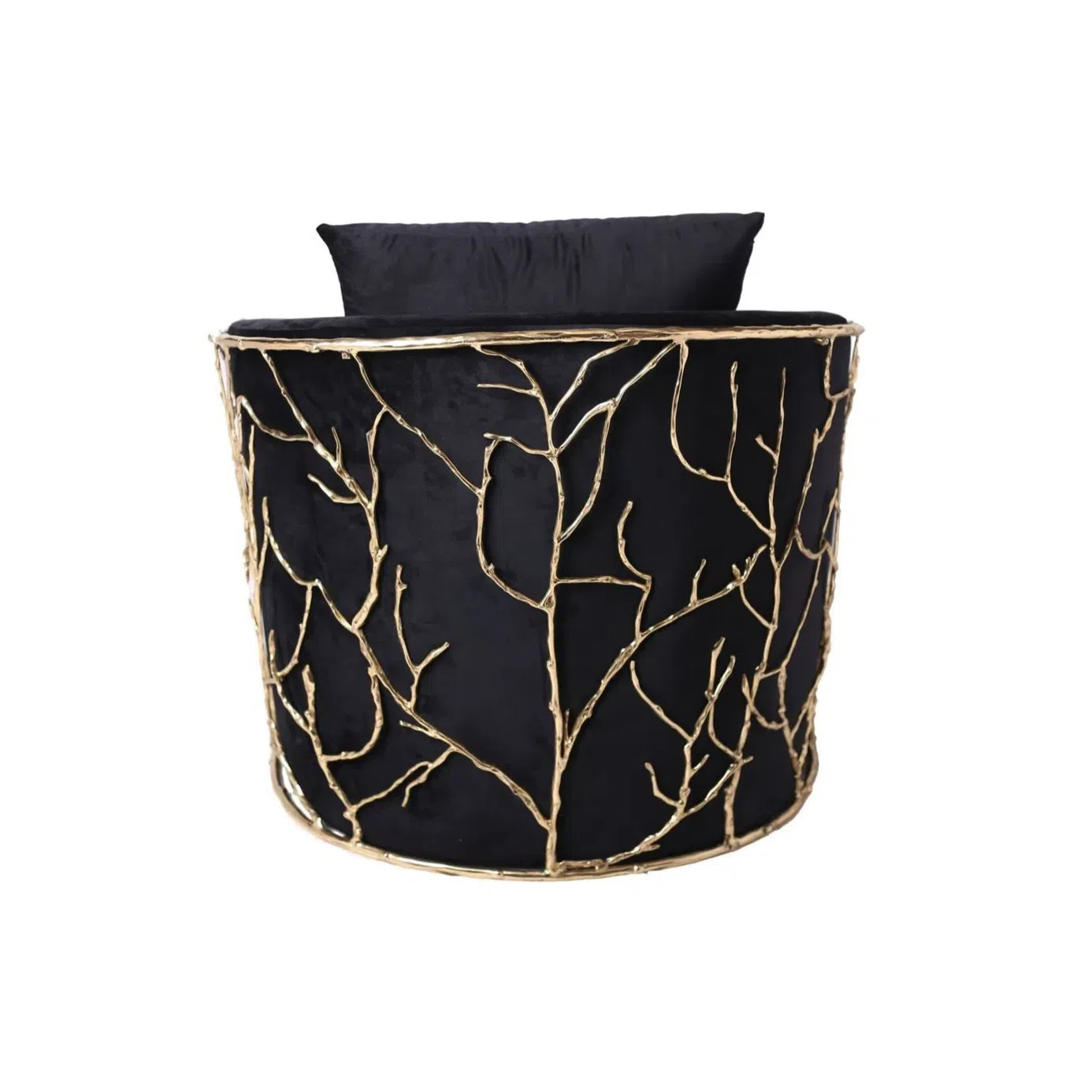 Armchair KOKET Enchanted