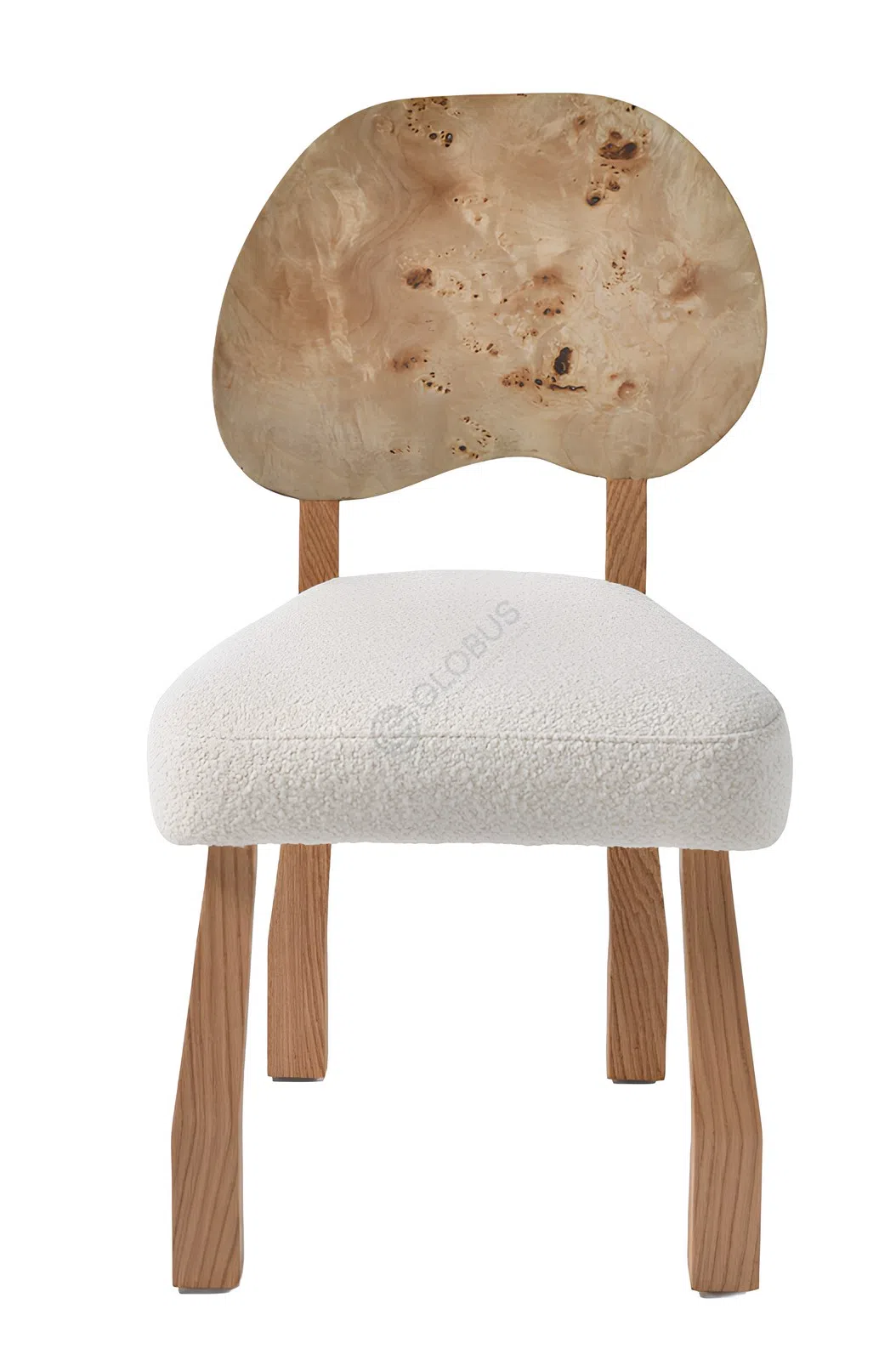 Dining chair GARCÉ DIMOFSKI