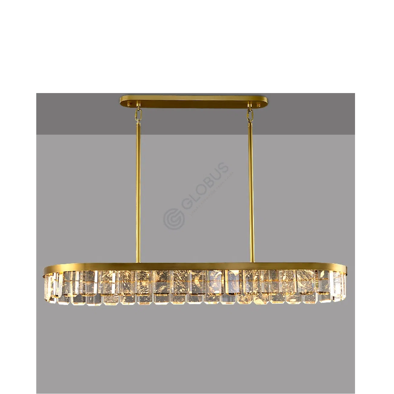 Chandelier Hambesha