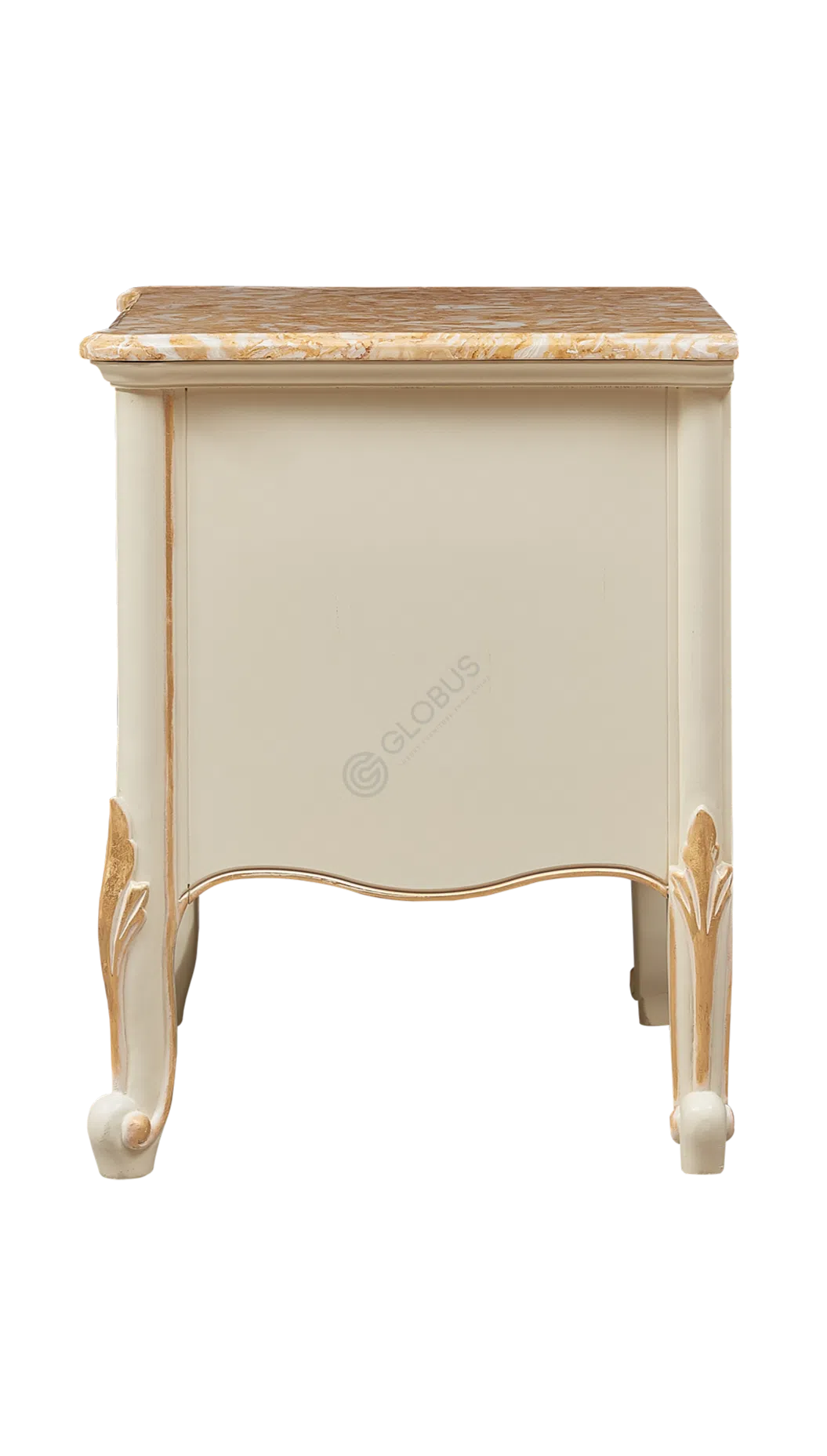 Bedside table Menzione