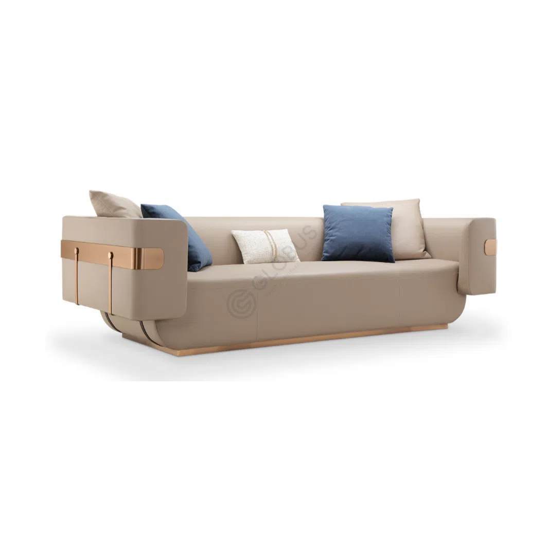 Sofa LONGHI Mi