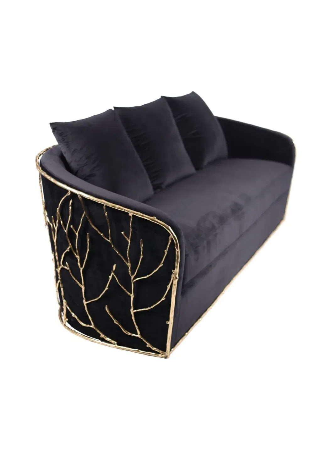 Sofa KOKET Enchanted