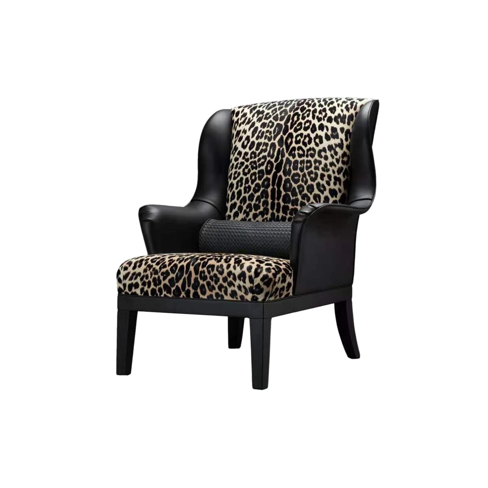 Armchair BOTTEGA VENETA Meta