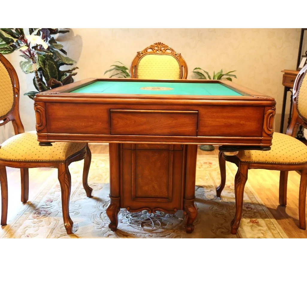 Game table Risplendo