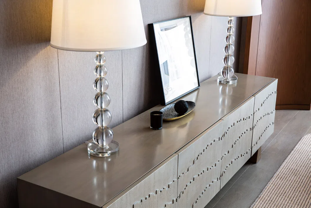 TV stand PRIVATE LABEL Cliff