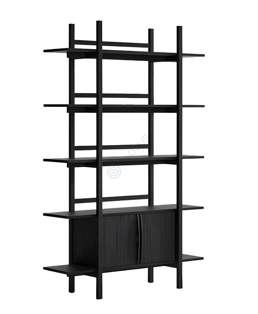 Bookshelf Tradente