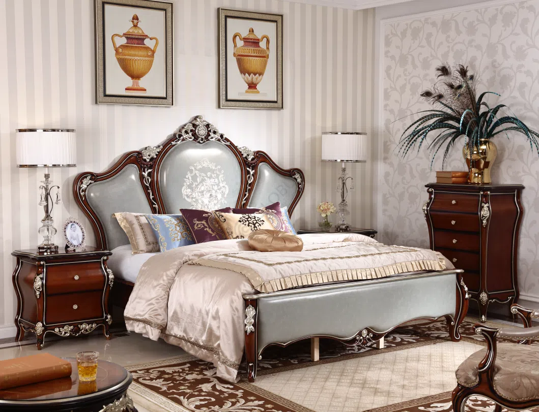 Bedside table Juglioso