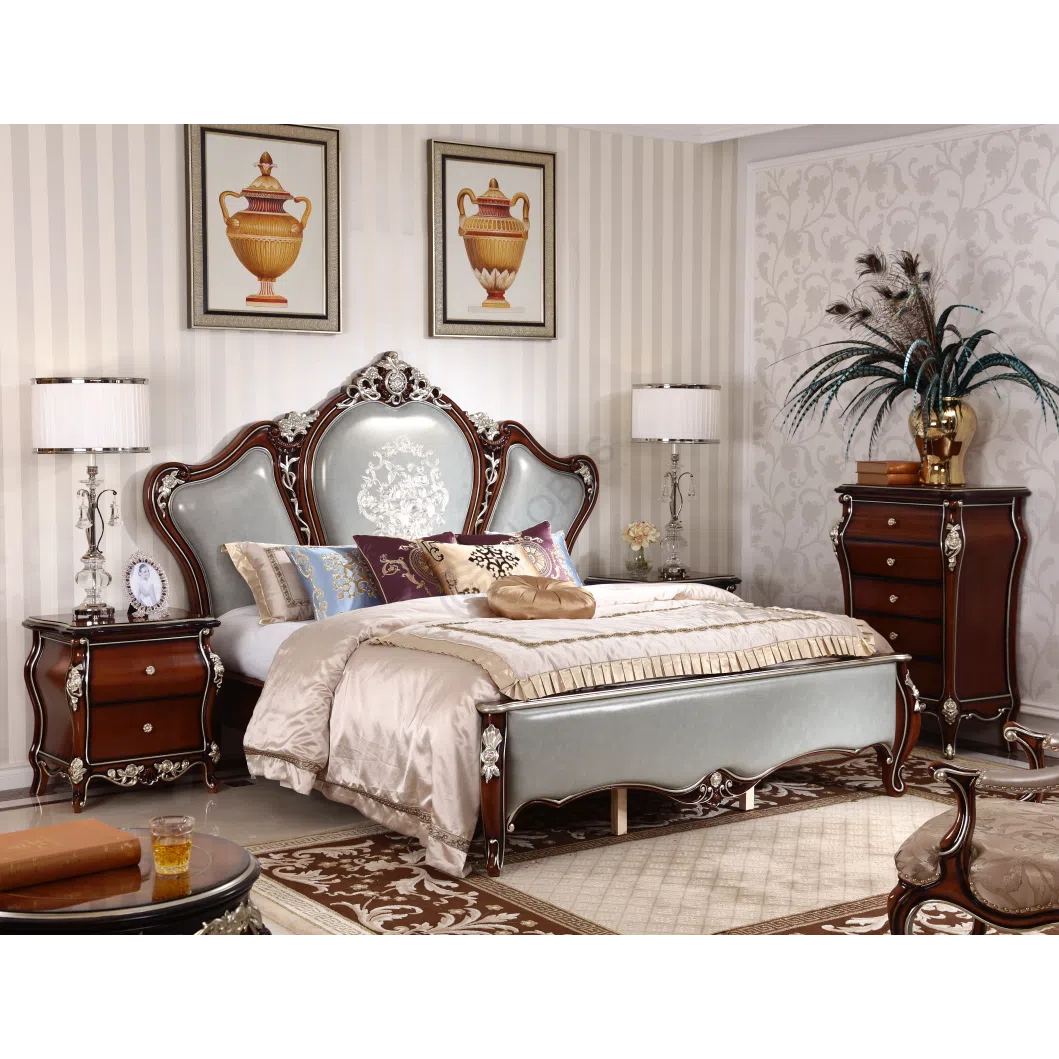 Bedside table Juglioso