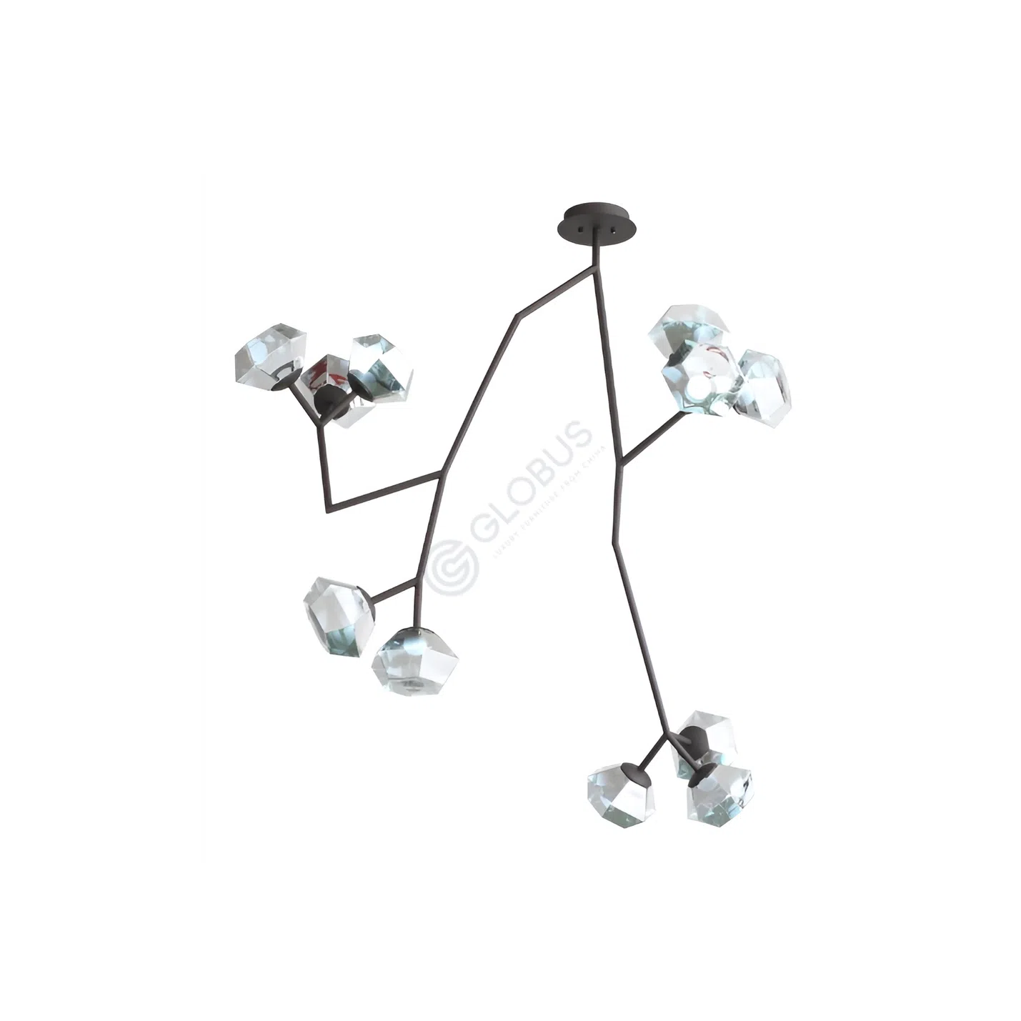 Ceiling lamp Succhiare