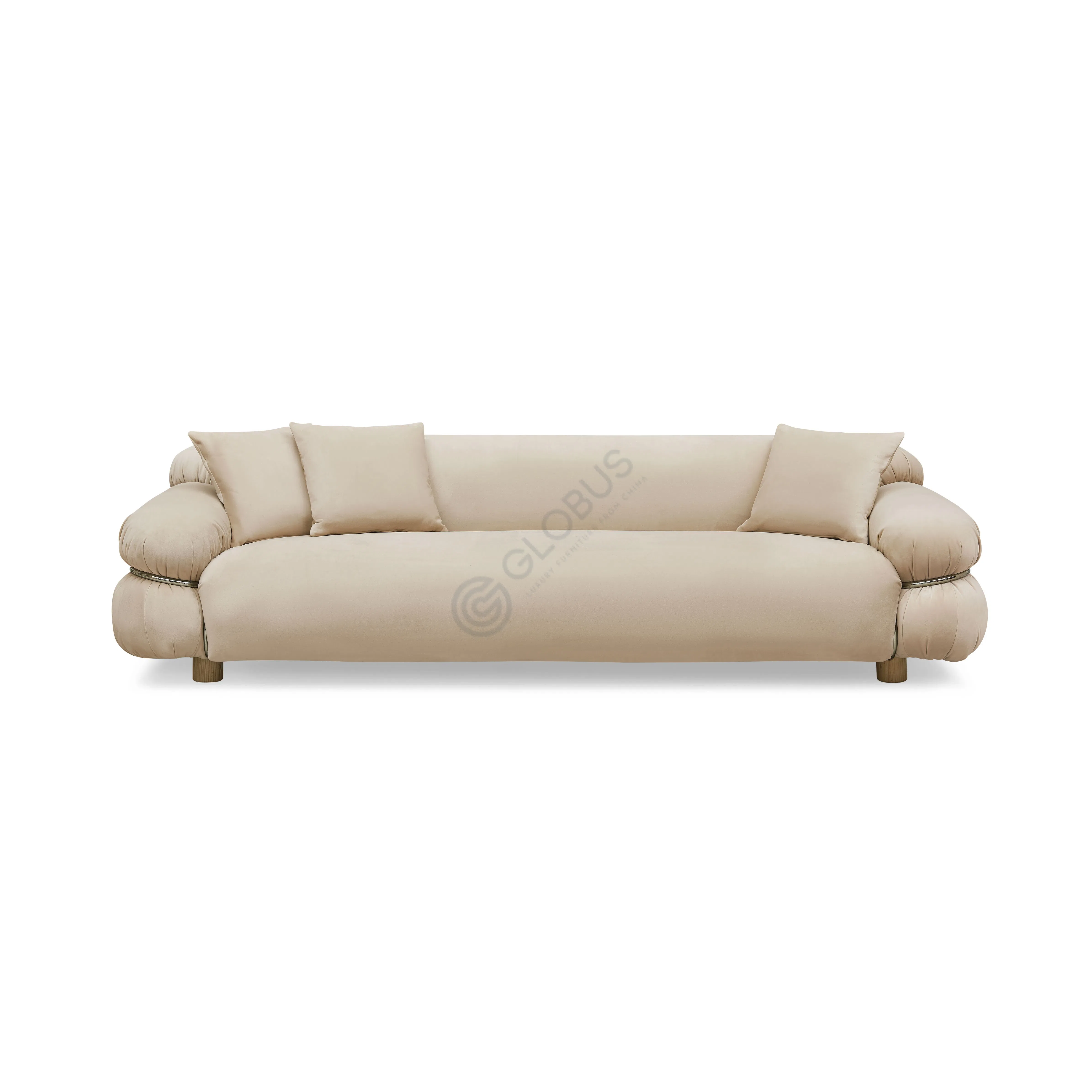 Sofa TACCHINI Sesann