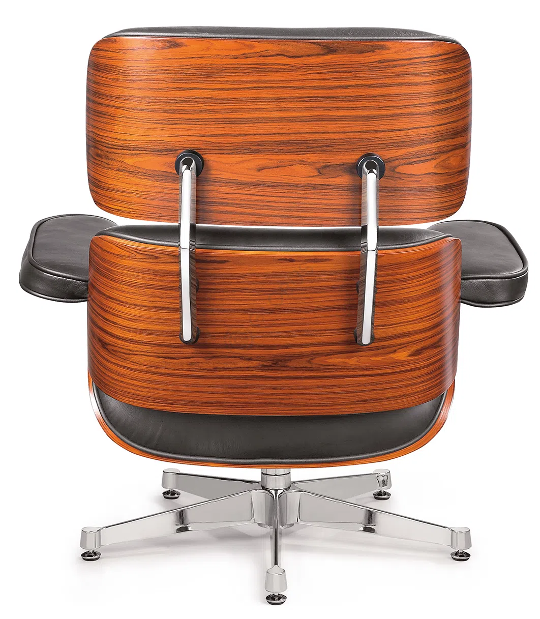 Armchair VITRA Lounge