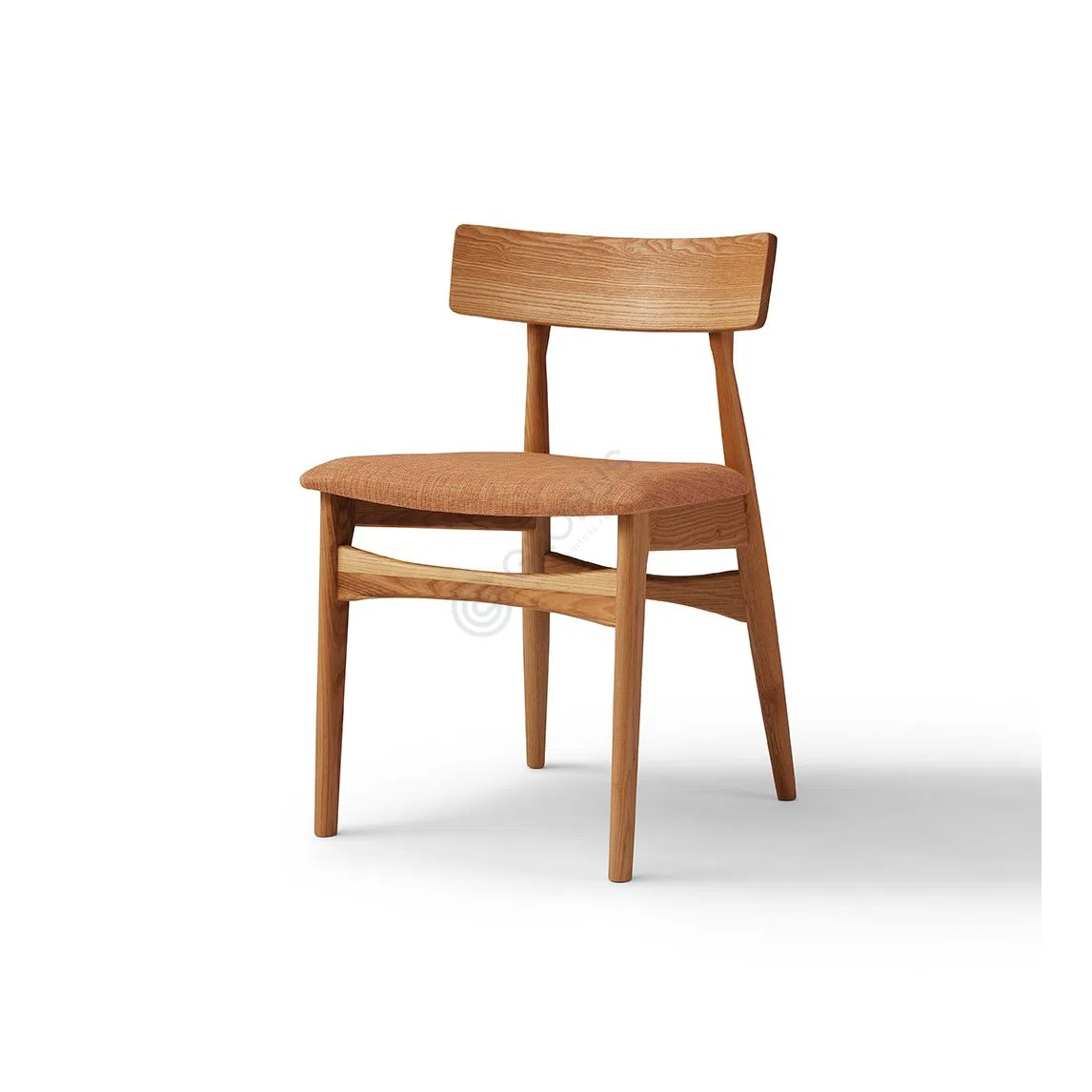 Dining chair Borgoforte