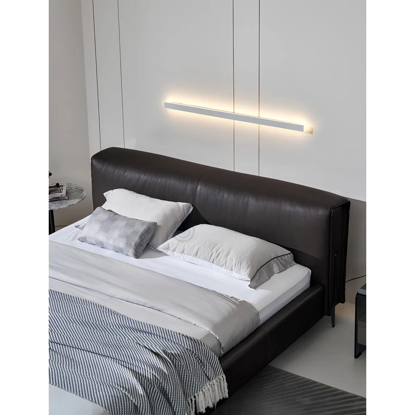 Кровать Identia