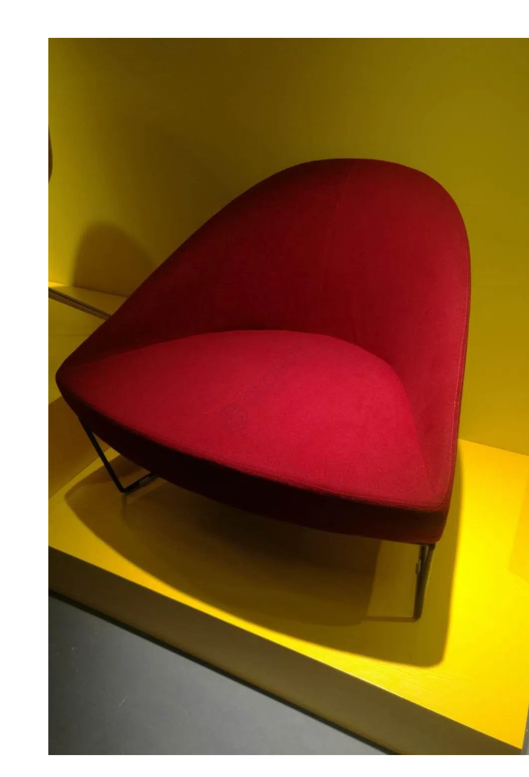 Office armchair Gorgonio