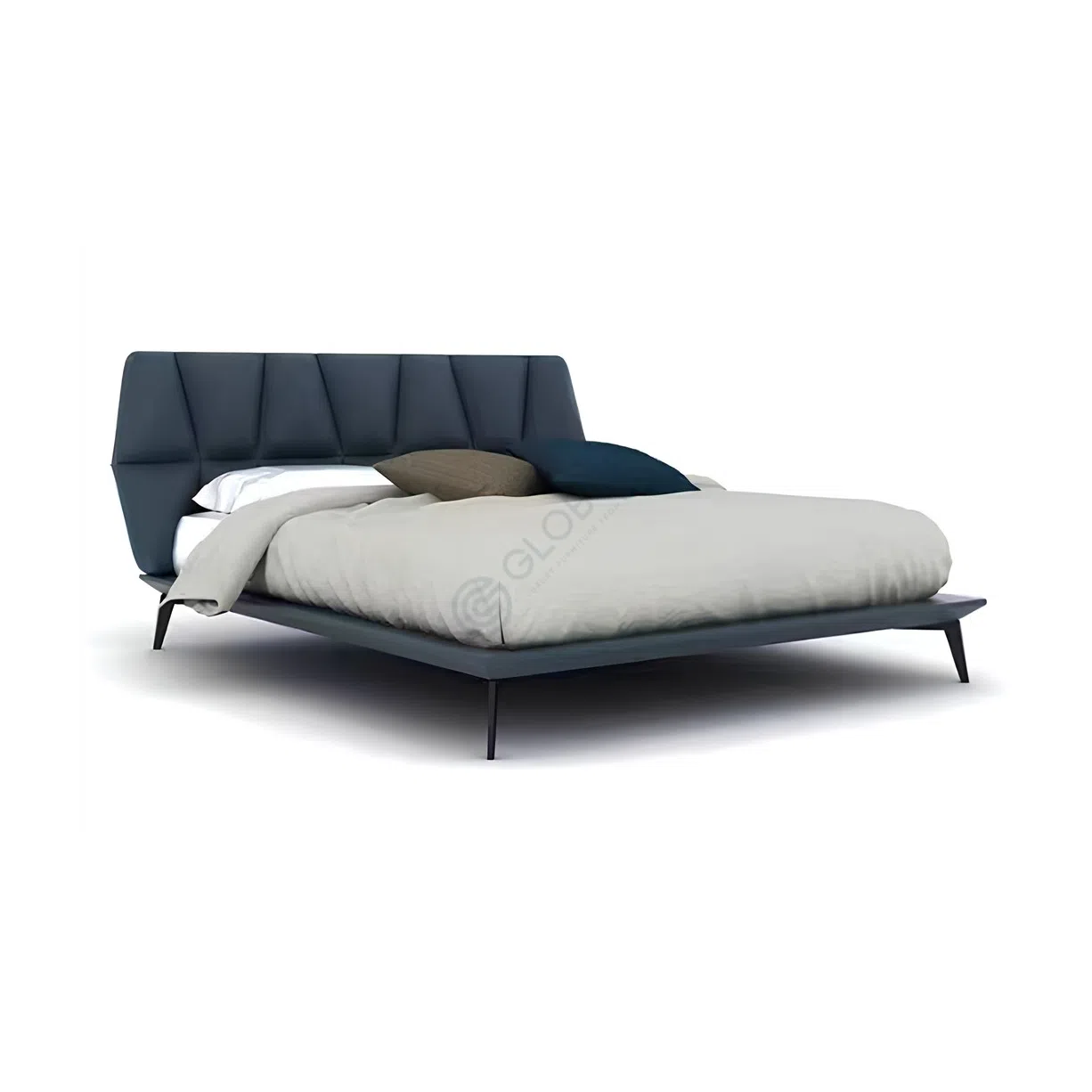 Bed Uniquo