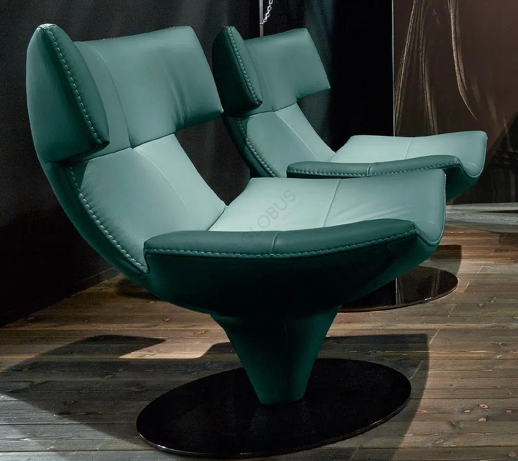 Armchair GAMMA ARREDAMENTI Harley
