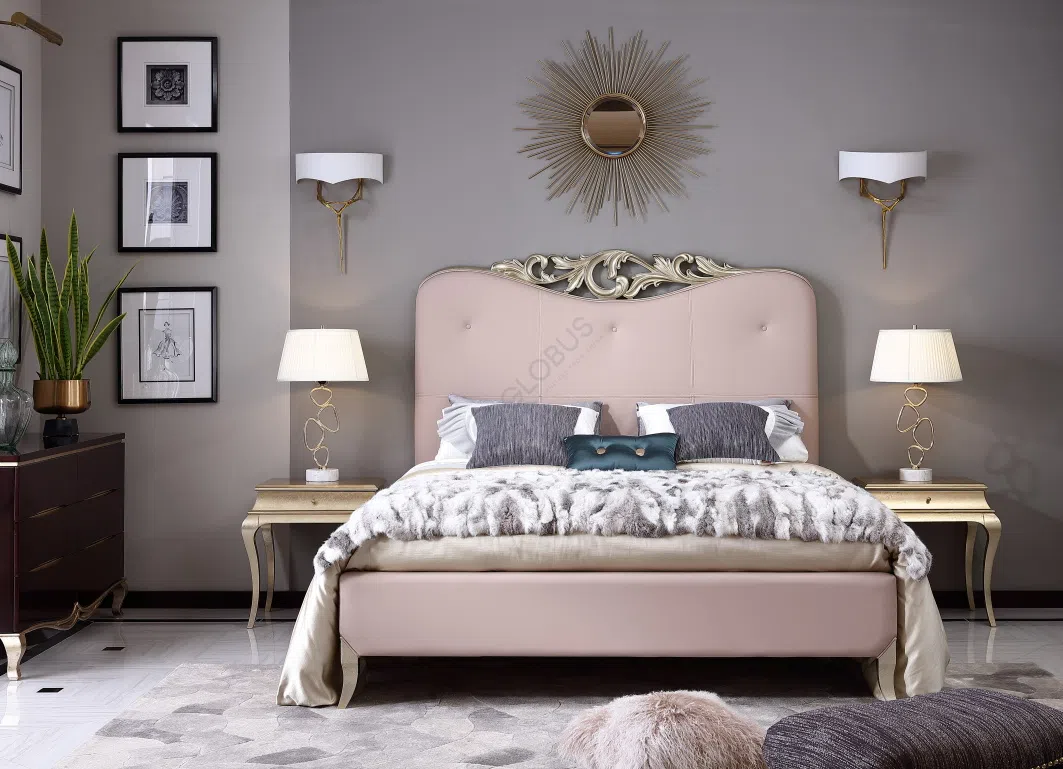 Bedside table CARACOLE Oh Henry