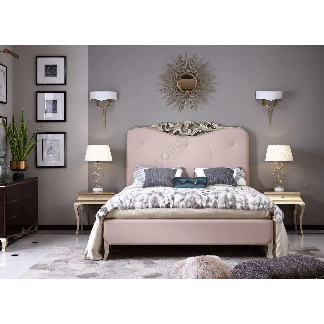 Bedside table CARACOLE Oh Henry