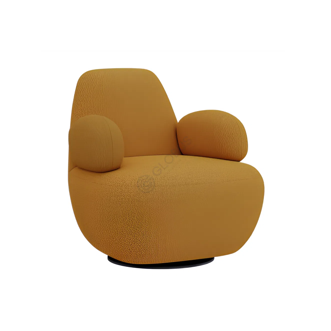 Armchair Omniae