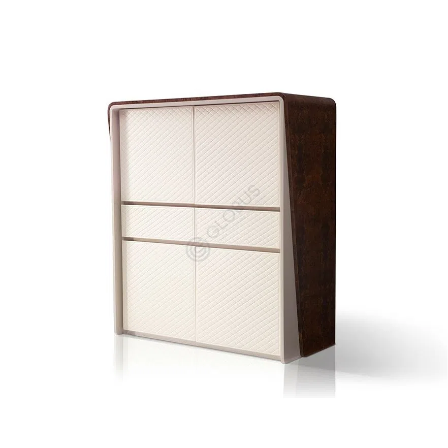 Wine cabinet BENTLEY Eastgate