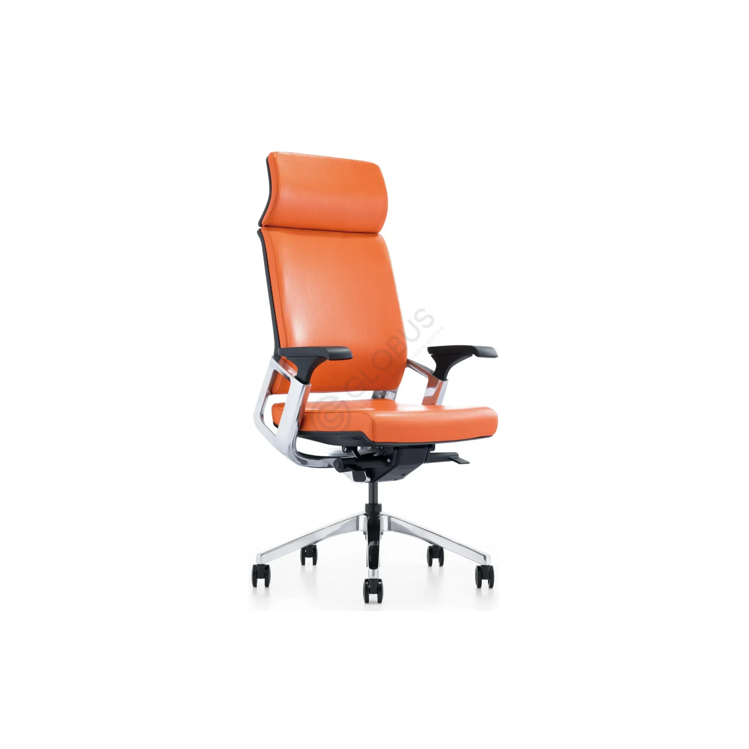 Office armchair Volpe