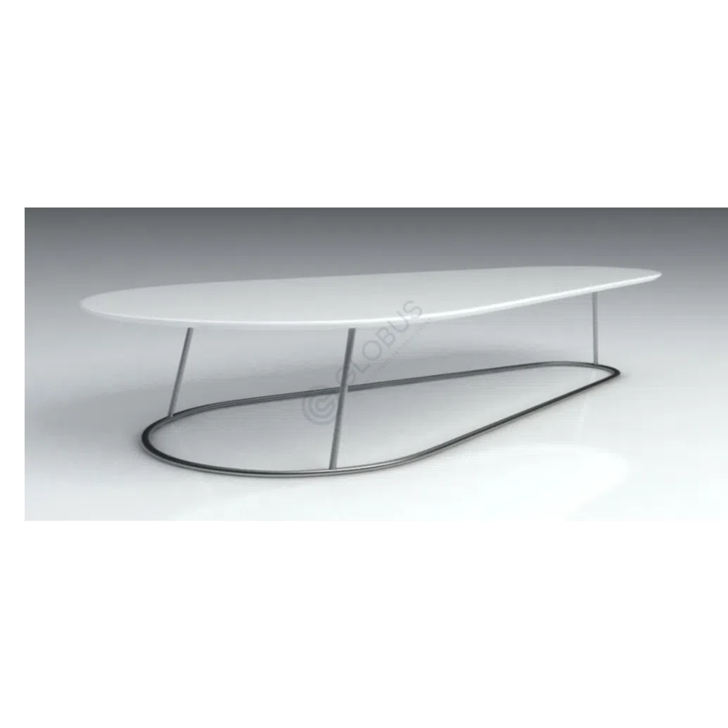 Office coffee table Biagioni