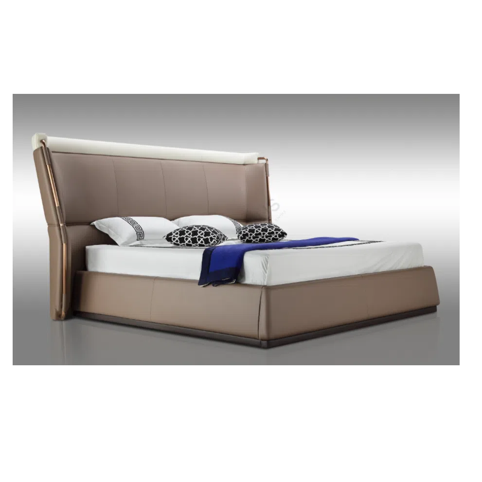 Bed TURRI Melting Light