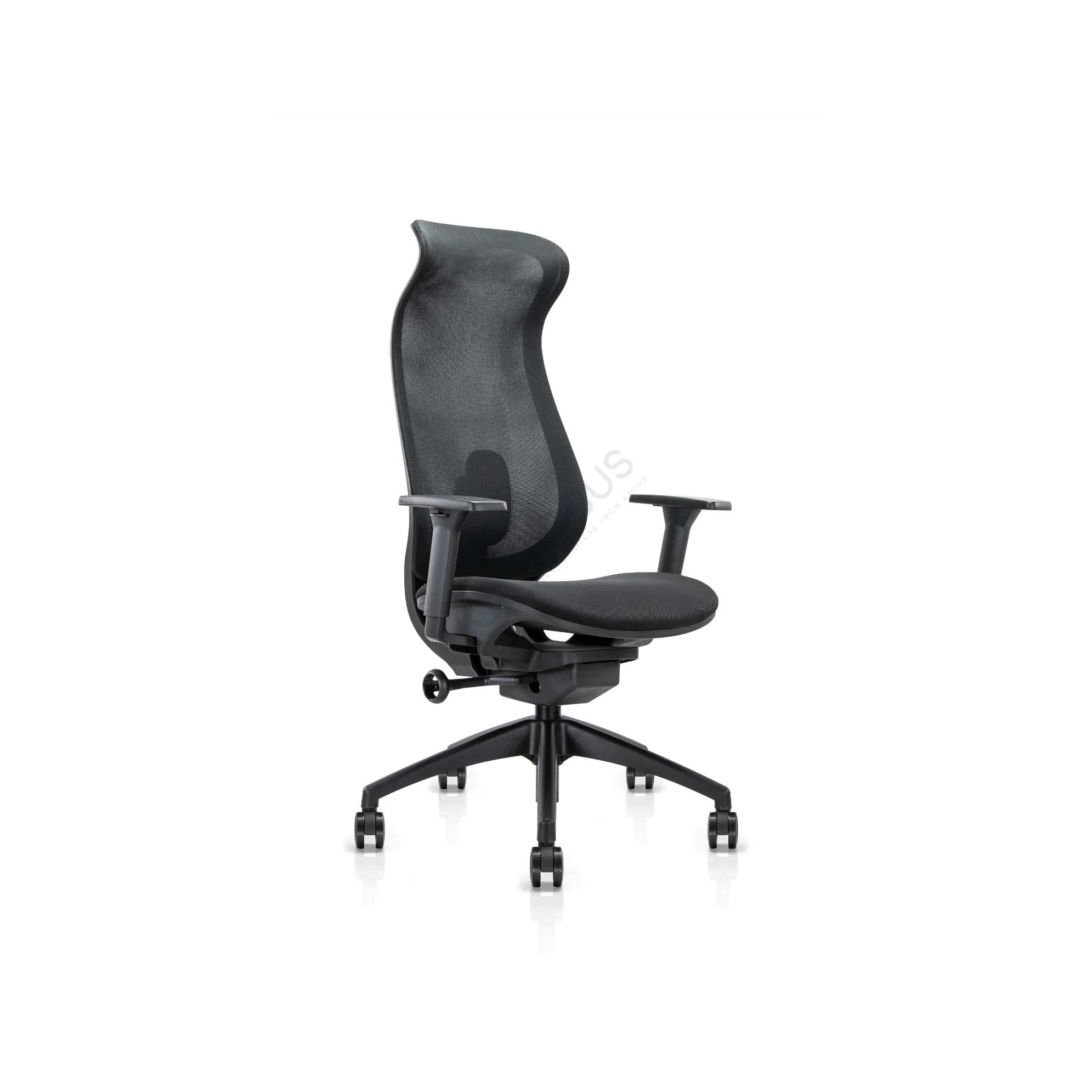 Office armchair Geraldine