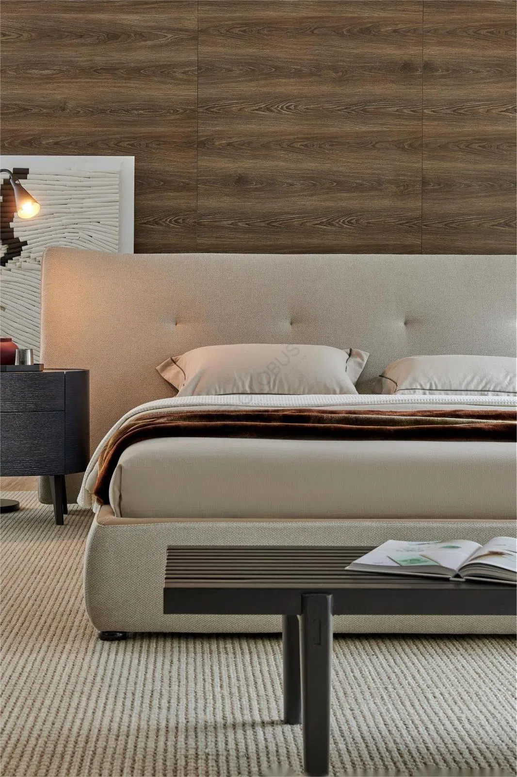 Ottoman POLIFORM Home Hotel