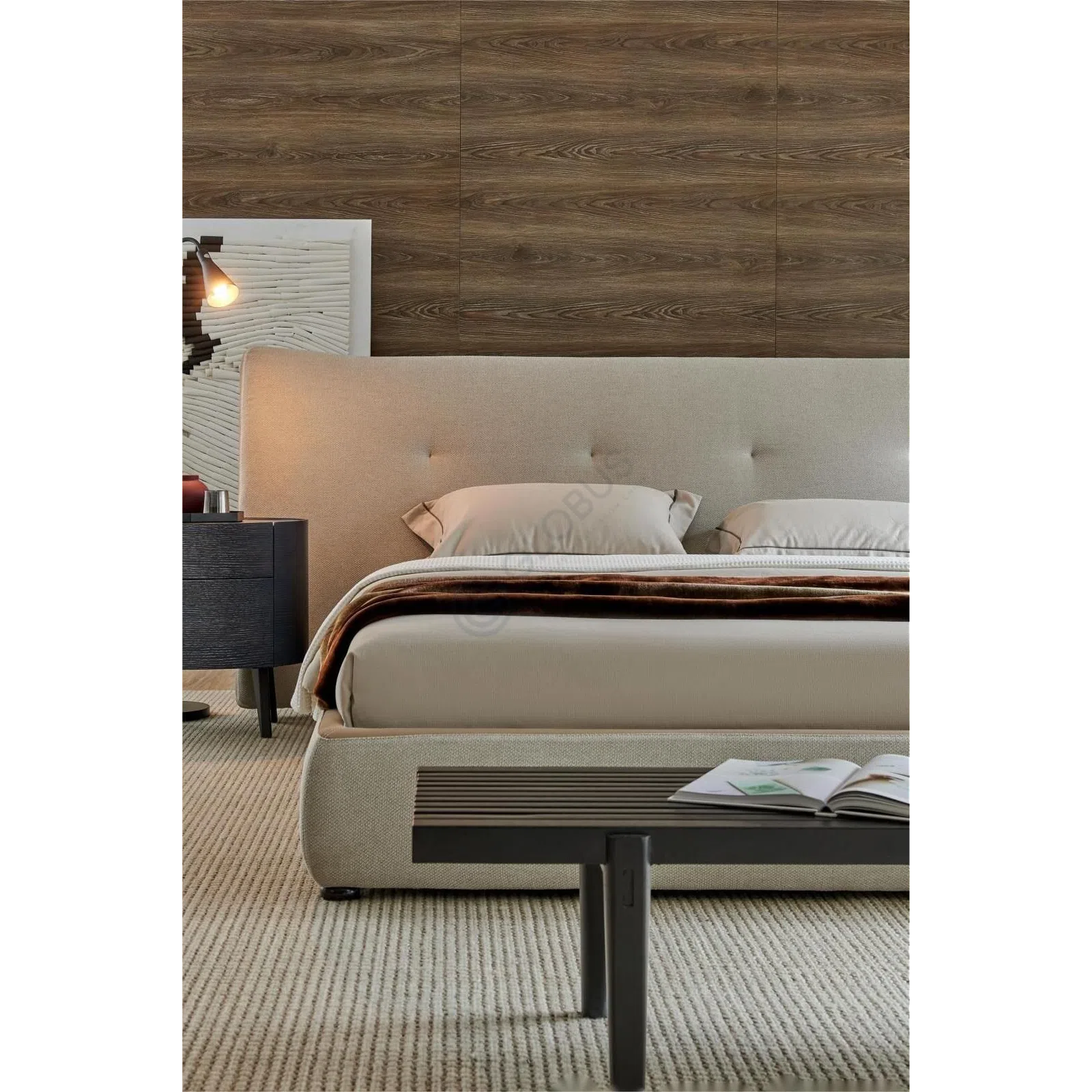 Ottoman POLIFORM Home Hotel